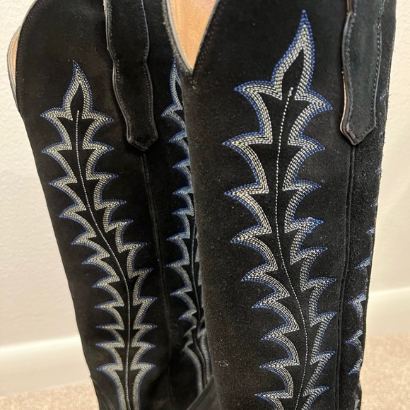ISO—-CITY Brand Boots, The Northside Style. Looking to buy not sell. Size 6.5 - Picture 2 of 5